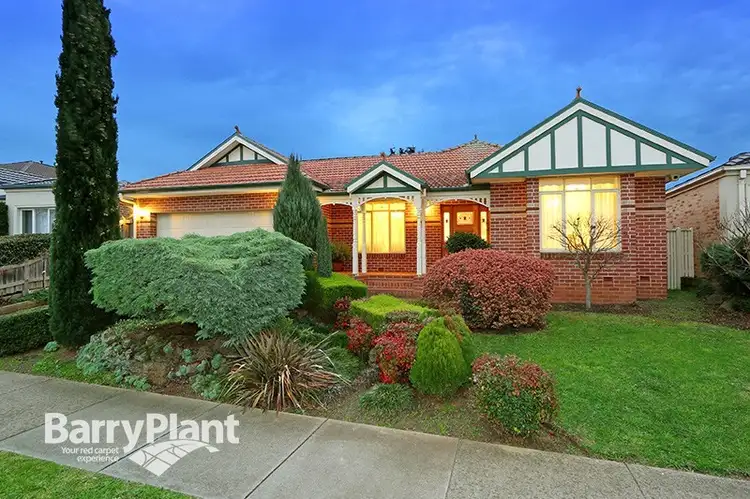 51 Victoria Knox Avenue, Rowville VIC 3178