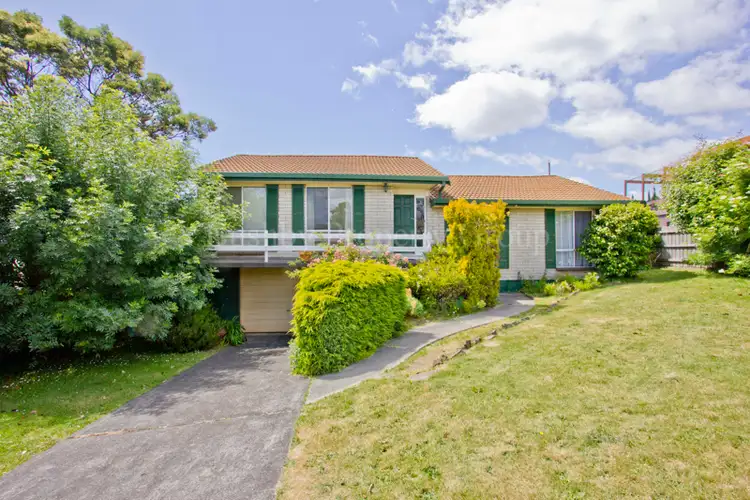3 Coulter Street, Trevallyn TAS 7250