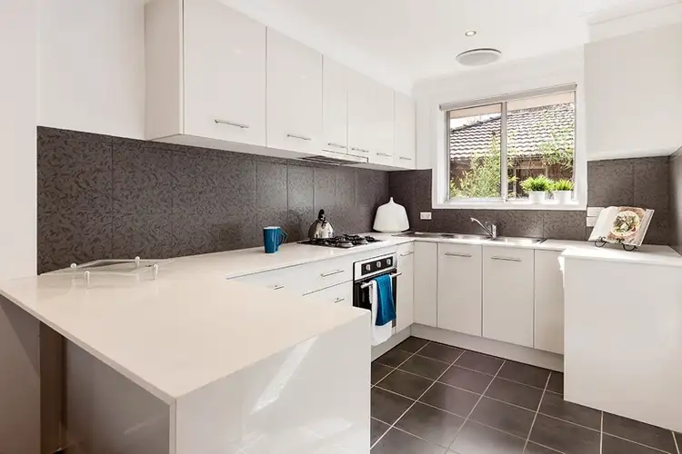 Third view of Homely unit listing, 2/9 Brae Grove, Nunawading VIC 3131