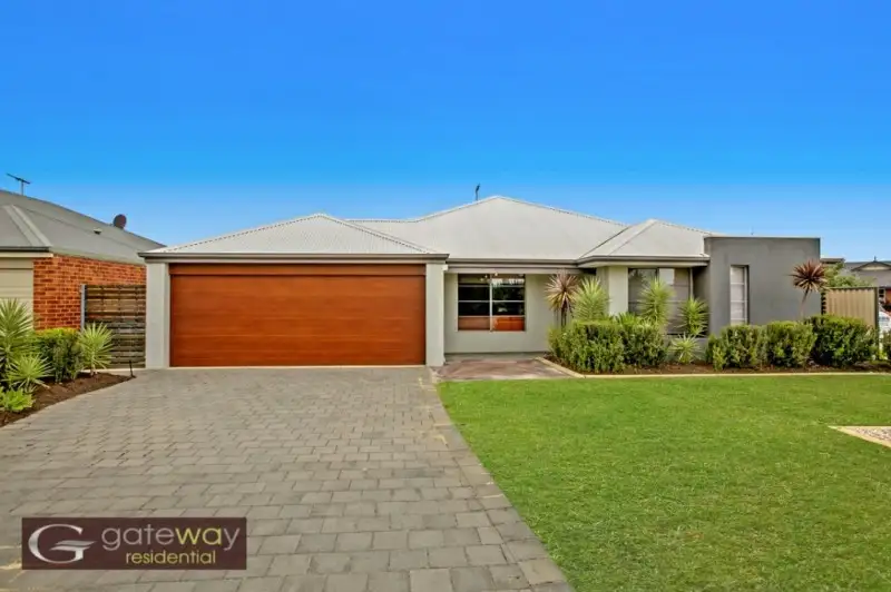 Main view of Homely house listing, 7 Versailles Parkway, Aubin Grove WA 6164