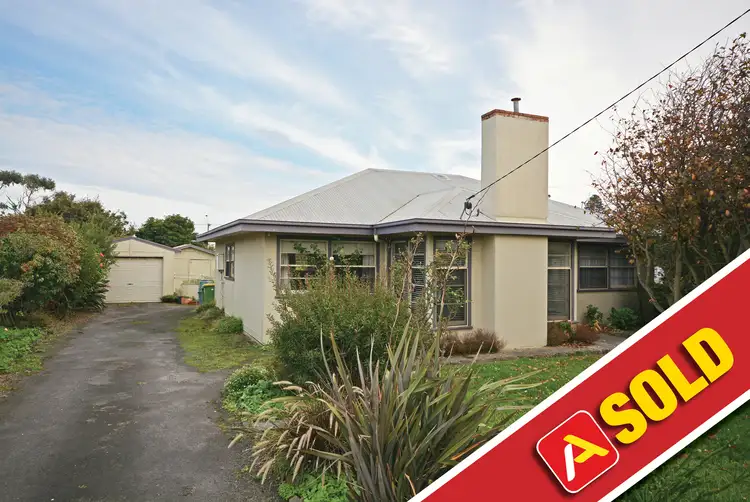 31 Milbanke Street, Portland VIC 3305