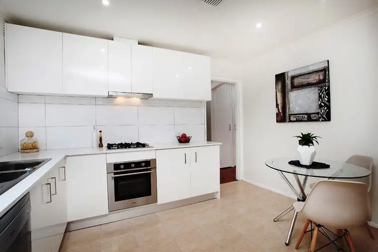 Fourth view of Homely house listing, 4 Cranbrook Court, Gladstone Park VIC 3043