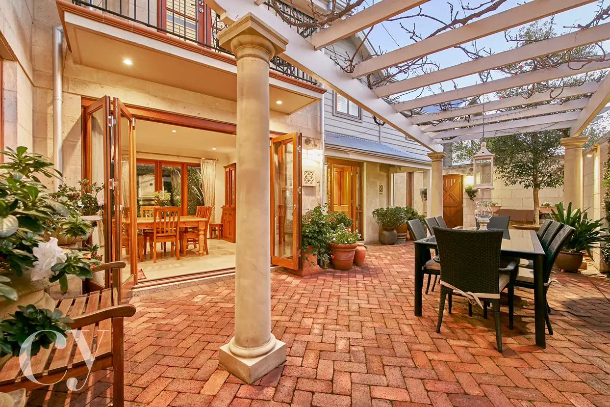 Main view of Homely house listing, 16 Silas Street, East Fremantle WA 6158