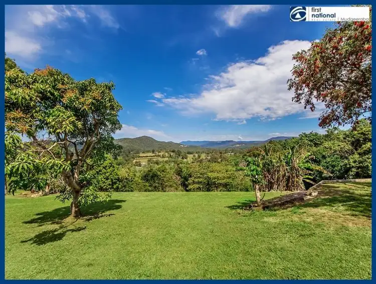 Second view of Homely house listing, 1 Coastview Crescent, Tallai QLD 4213