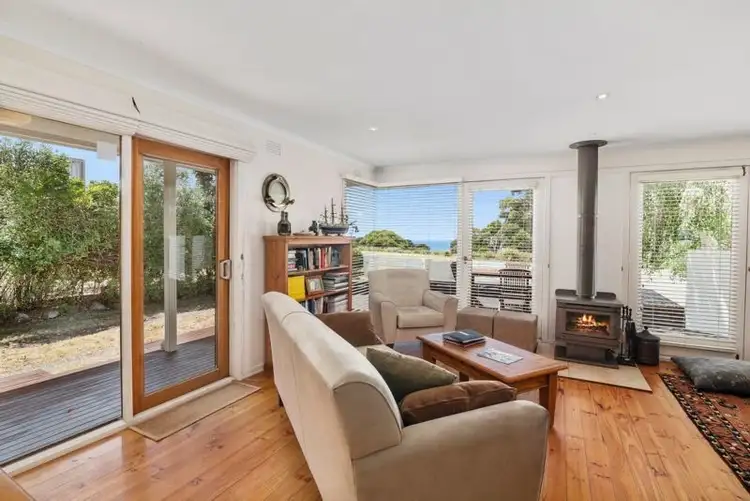 Fourth view of Homely house listing, 113 Bluff Road, St Leonards VIC 3223