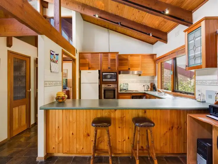 Third view of Homely house listing, 46 Panorama Drive, Mount Martha VIC 3934