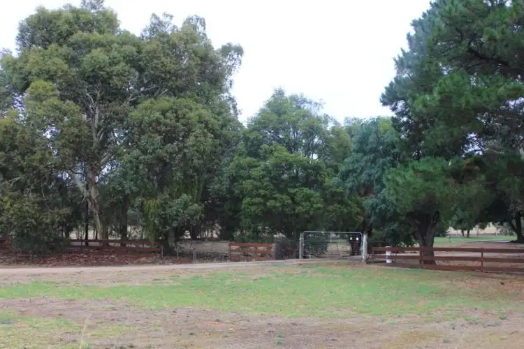 Sixth view of Homely house listing, 389 East Barham Road, Barham NSW 2732