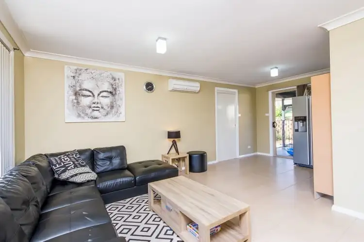 Fourth view of Homely house listing, 71 Clayton Crescent, Rutherford NSW 2320