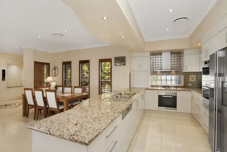 Third view of Homely house listing, 11 Coolangatta View, 3 Buncrana Terrace, Banora Point NSW 2486