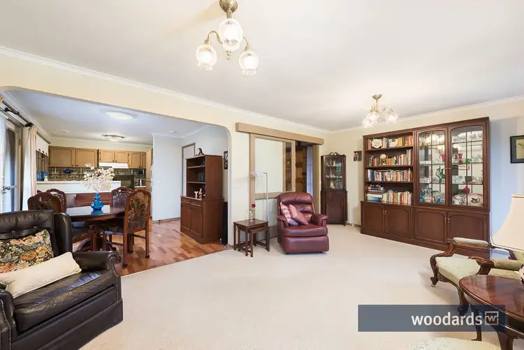 Fifth view of Homely townhouse listing, 7/22 Middleborough Road, Burwood East VIC 3151