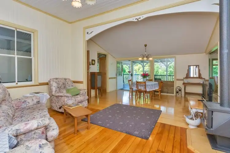 Fourth view of Homely house listing, 9 Tantivy Street, Tivoli QLD 4305