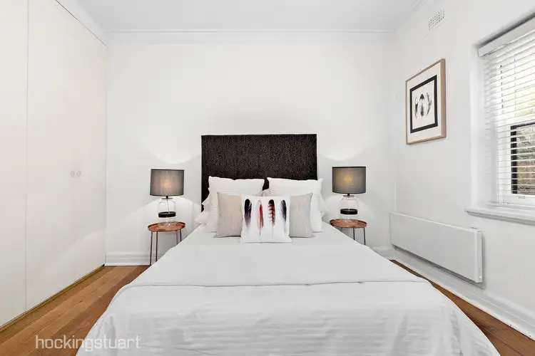 Sixth view of Homely apartment listing, 1/36 Lansdowne Road, St Kilda East VIC 3183