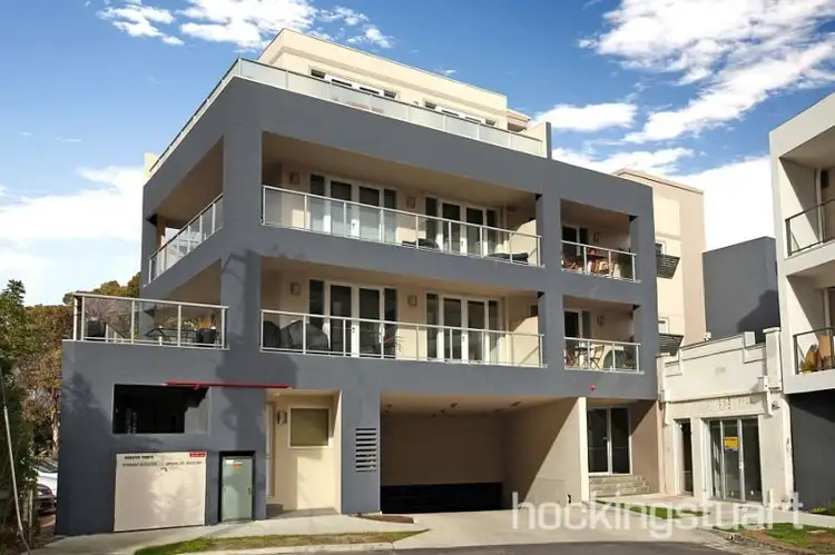Main view of Homely apartment listing, 108/9 Morton Avenue, Carnegie VIC 3163