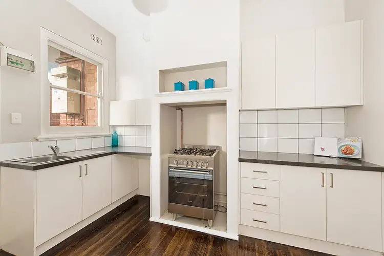 Fifth view of Homely unit listing, 1/78 Droop Street, Footscray VIC 3011