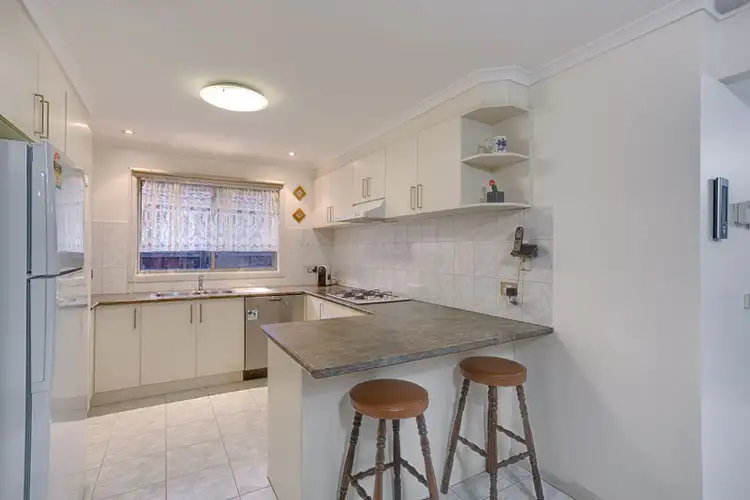 Second view of Homely house listing, 18 Santolin Drive, Hillside VIC 3037