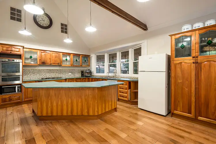 Second view of Homely house listing, 119 Brougham Street, Eltham VIC 3095