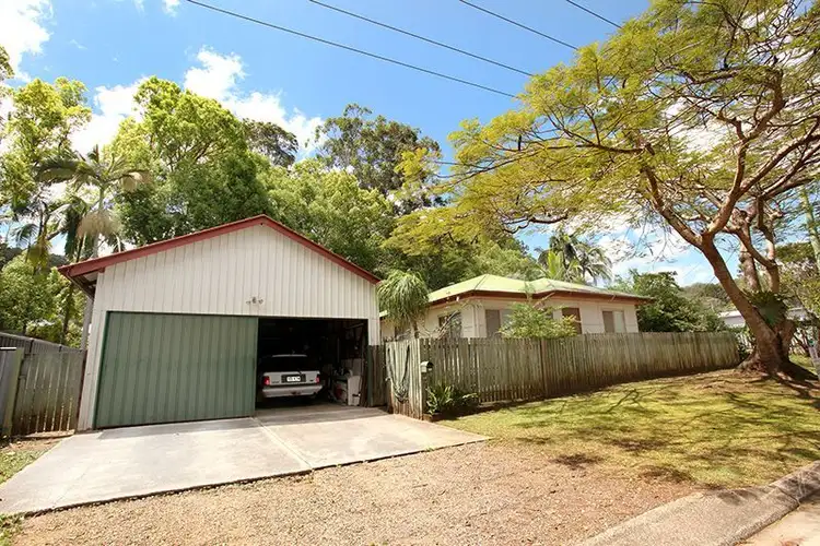 18 Court Road, Nambour QLD 4560