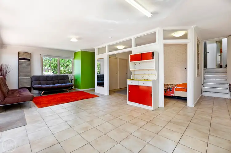 Fifth view of Homely house listing, 1 Windmill Rise, Diamond Creek VIC 3089