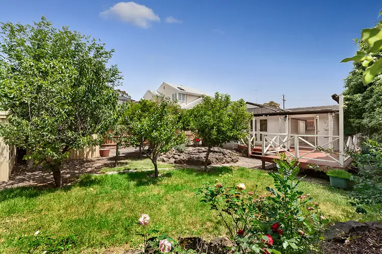 Third view of Homely house listing, 152 Bible Street, Eltham VIC 3095