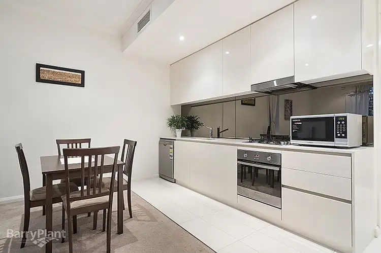 Third view of Homely apartment listing, 6/40 Linacre Drive, Bundoora VIC 3083