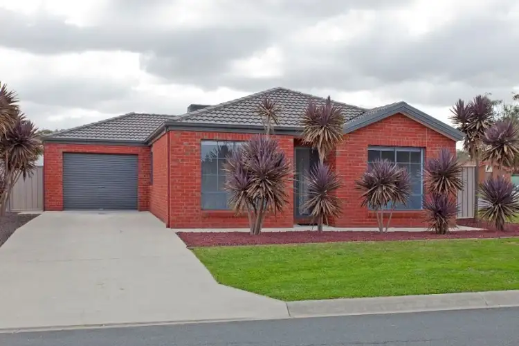 Main view of Homely house listing, 9 Snow Gum Place, Thurgoona NSW 2640