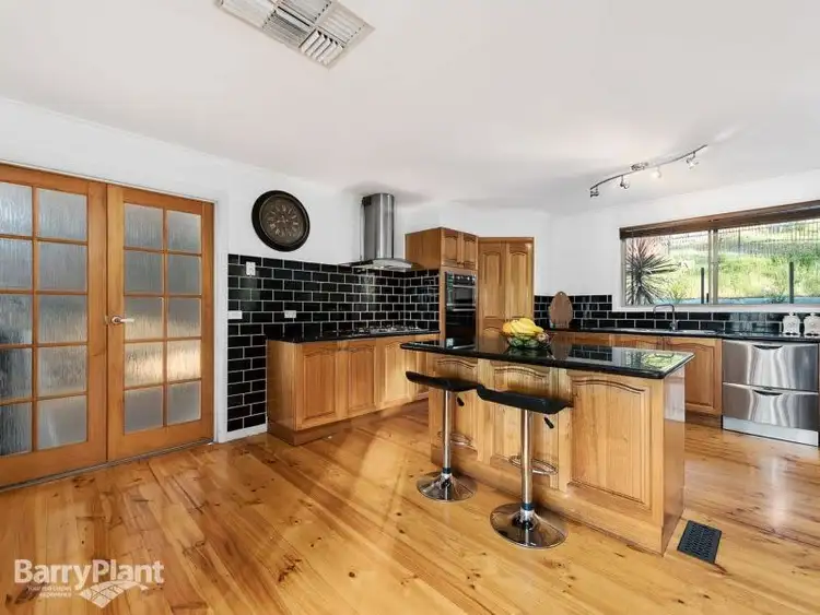 Fourth view of Homely house listing, 81 Torresdale Drive, Boronia VIC 3155