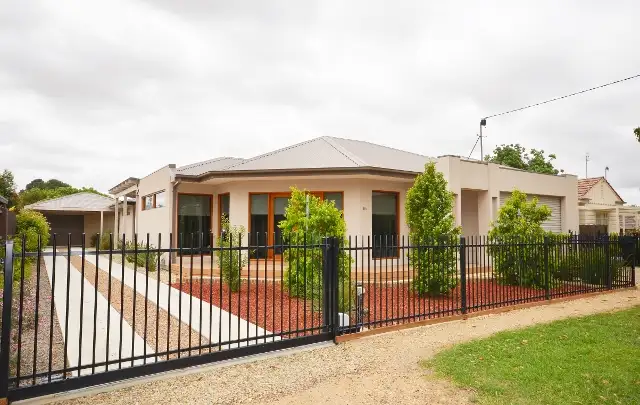 Main view of Homely house listing, 116 Haverfield Street, Echuca VIC 3564