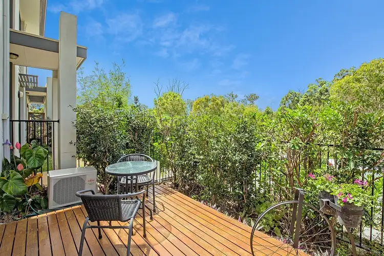 3/5 Park Esplanade, Coomera QLD 4209