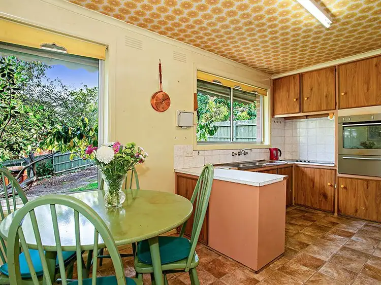Fourth view of Homely house listing, 16 Dawe Road, Mitcham VIC 3132
