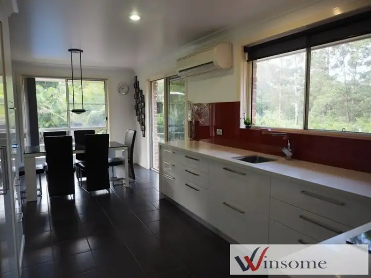 Sixth view of Homely house listing, 24 Hillview Drive, Aldavilla NSW 2440