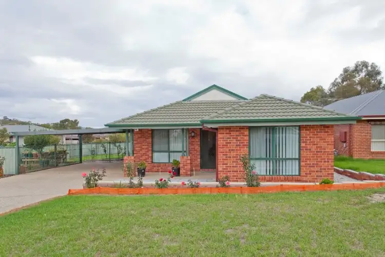 Main view of Homely house listing, 15 Banksia Street, West Albury NSW 2640