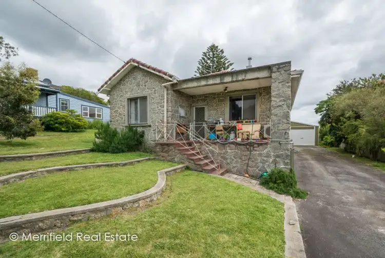 Main view of Homely house listing, 17 Victoria Street, Mount Melville WA 6330