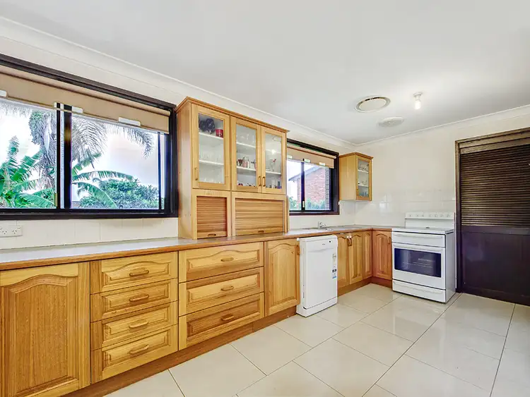 Fourth view of Homely house listing, 63 Solander Road, Kings Langley NSW 2147