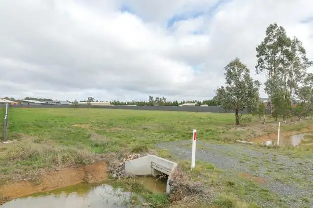 Second view of Homely land listing, 193 Blind Creek Road, Cardigan VIC 3352