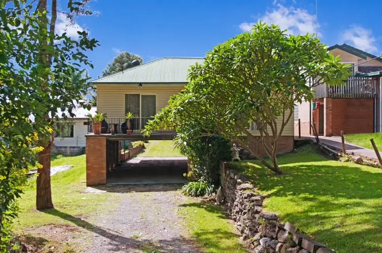 Main view of Homely house listing, 15 Boorabea Street, Wangi Wangi NSW 2267