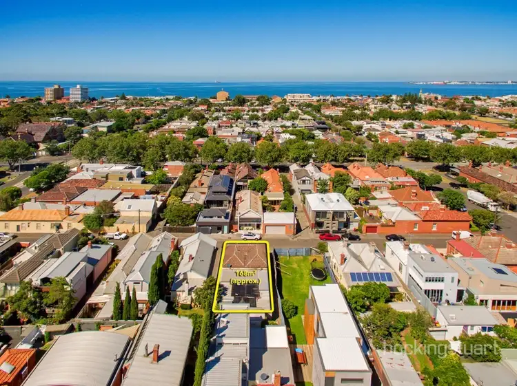 17 Erskine Street, Albert Park VIC 3206