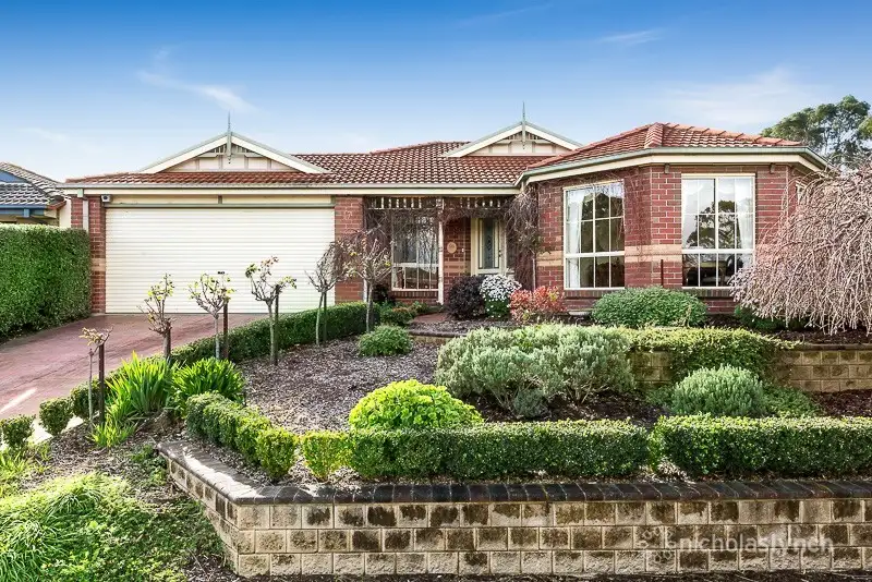 Main view of Homely house listing, 17 Caversham Drive, Mornington VIC 3931