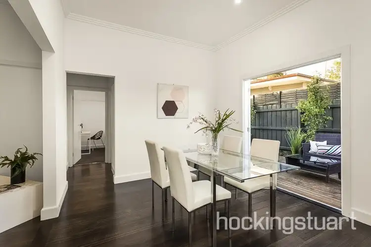 Fourth view of Homely house listing, 3 Warren Street, Burwood VIC 3125