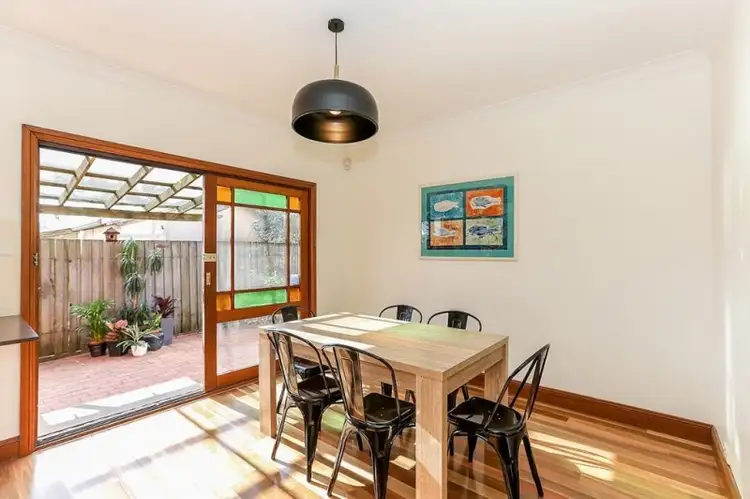 Fourth view of Homely townhouse listing, 4/24 Farquhar Street, The Junction NSW 2291