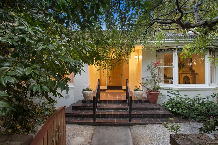 1/148 Finch Street, Glen Iris VIC 3146