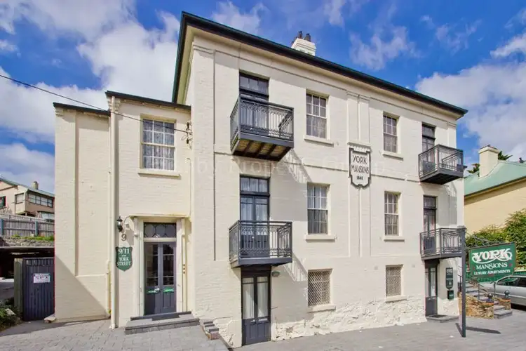 Second view of Homely house listing, 9-11 York Street, Launceston TAS 7250