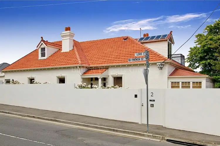 2 Lord Street, Launceston TAS 7250