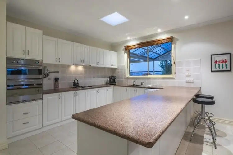 Third view of Homely house listing, 42 Dalray Crescent, New Gisborne VIC 3438