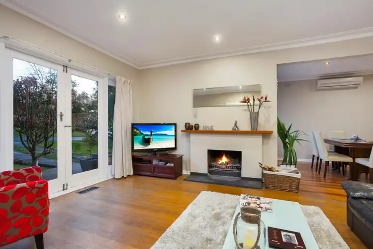 Third view of Homely house listing, 22 Lockhart Road, Ringwood North VIC 3134