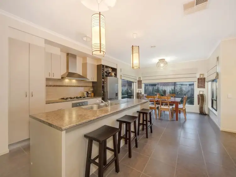 Second view of Homely house listing, 2 Durrol Way, Caroline Springs VIC 3023
