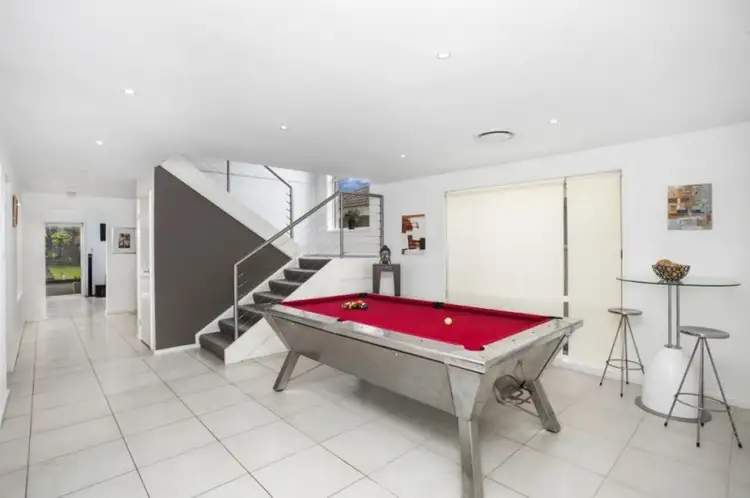 Sixth view of Homely house listing, 166 Connells Point Rd, Connells Point NSW 2221