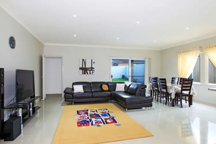 Second view of Homely house listing, 29 Riveroak Road, Worrigee NSW 2540