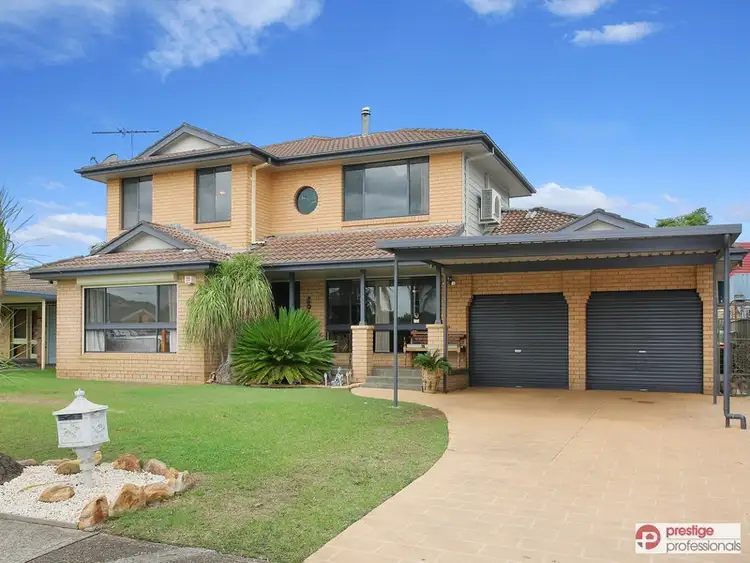 92 Childs Road, Chipping Norton NSW 2170