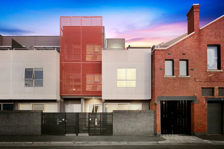 Main view of Homely house listing, 1/18-22 Islington Street, Collingwood VIC 3066