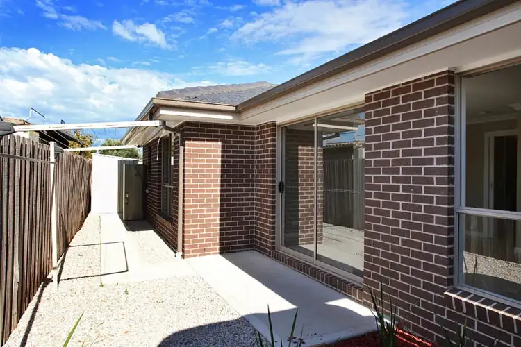 Seventh view of Homely unit listing, 3/44 Collenso Street, Sunshine West VIC 3020